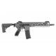 Страйкбольный автомат SIG MCX VIRTUS SBR 10 Inch (GREY) AF-S001-9.5-GR-UP [East Crane]